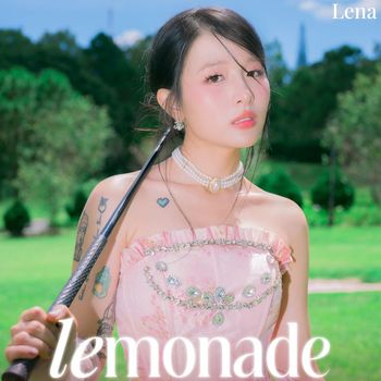 Lena - LEMONADE