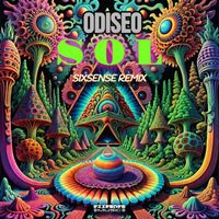 Odiseo - Sol (Sixsense Remix)