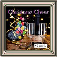 Eye Candy - Christmas Cheer