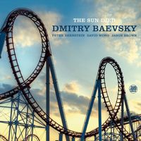 Dmitry Baevsky - The Sun Died