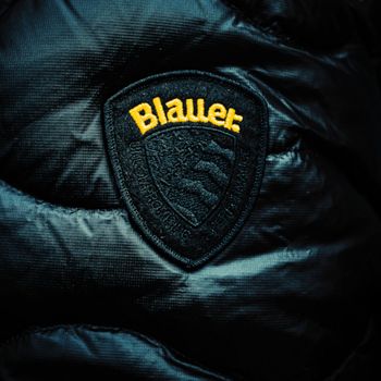Flavio - Blauer