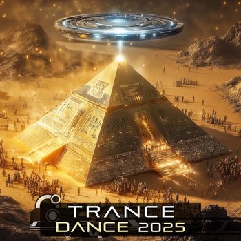 DoctorSpook, Goa Doc - Trance Dance 2025