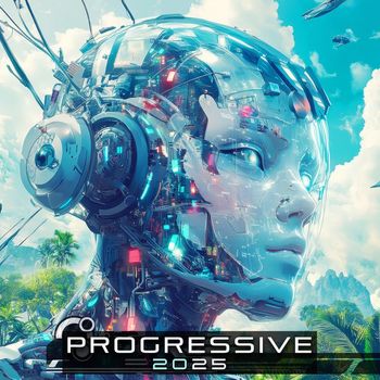 DoctorSpook, Goa Doc - Progressive 2025
