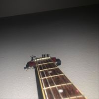 Nicholas Sandoval - Gone