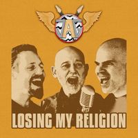 JAG - Losing My Religion