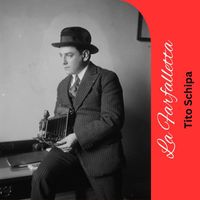 Tito Schipa - La Farfalletta