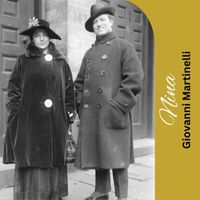 Giovanni Martinelli - Nina
