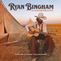 Ryan Bingham - A Song For The Stone (Acoustic)