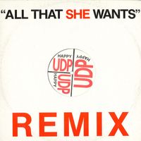 Remix - All that she wants