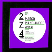 Marco Piangiamore - Visioni