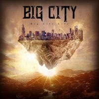 Big City - Running for Your Life