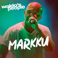 Waldo's People - Markku (Vain elämää kausi 15)