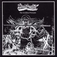 Steel Prophet - The Goddess Principle