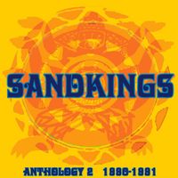 Sandkings - Anthology 2 (1990-1991) (Explicit)