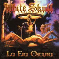White Skull - La Era Oscura