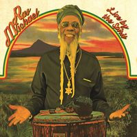 Ras Michael - Live by the Spirit