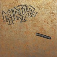 Martyr - Darkness at Time's Edge