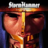 Stormhammer - Lord of Darkness