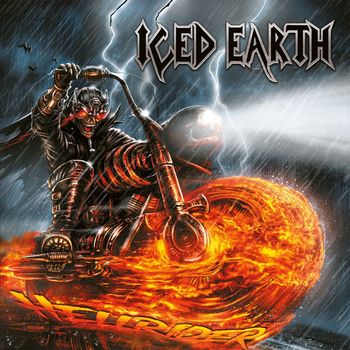 Iced Earth - Prophecy