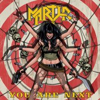 Martyr - You Are Next