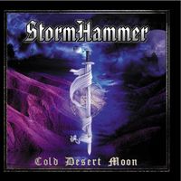 Stormhammer - Cold Desert Moon