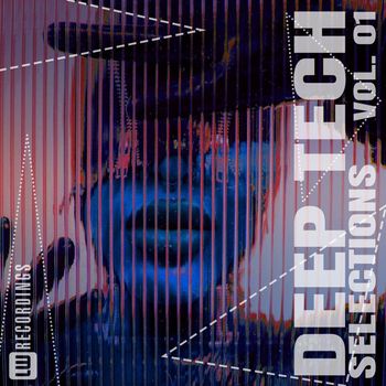 Various Artists - Deep Tech Selections, 01