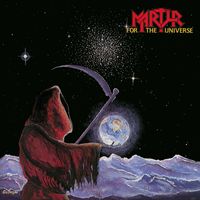Martyr - For the Universe