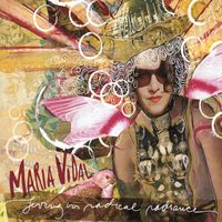 Maria Vidal - Living In Radical Radiance