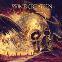Prime Creation - State Dominion