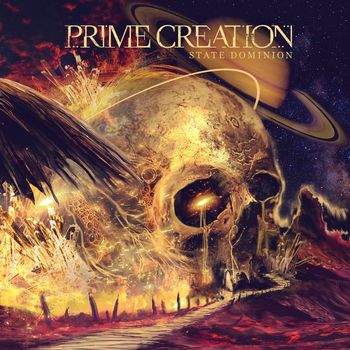 Prime Creation - State Dominion