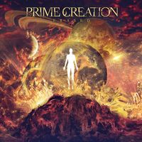 Prime Creation - Erased