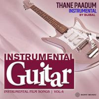 Bijibal - Thane Paadum (Instrumental)