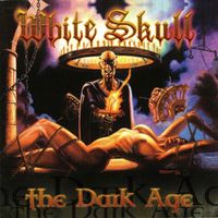 White Skull - The Dark Age