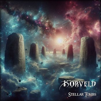Korveld - Stellar Tombs