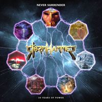 Stormhammer - Light in the Dark