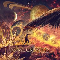 Prime Creation - Dystopia