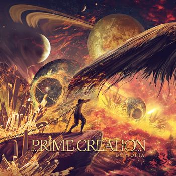Prime Creation - Dystopia