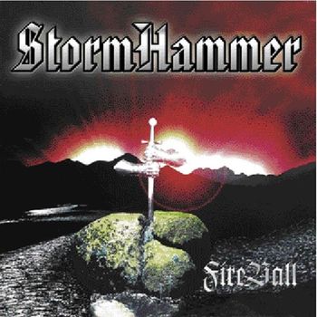 Stormhammer - Fireball