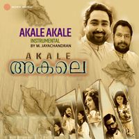 M. Jayachandran - Akale Akale (Instrumental)
