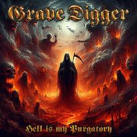 Grave Digger - Hell Is My Purgatory (Hellfire 2024) (Explicit)