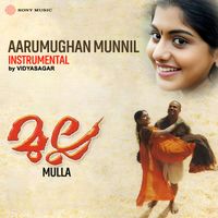 Vidyasagar - Aarumughan Munnil (Instrumental)