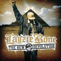 Layzie Bone - The New Revolution (Explicit)