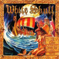 White Skull - Tales from the North