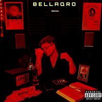Medina - B E L L A Q R O (Explicit)