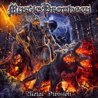 Mystic Prophecy - Eye to Eye