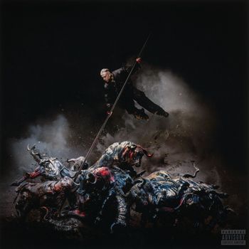 Lazza - LOCURA (Explicit)