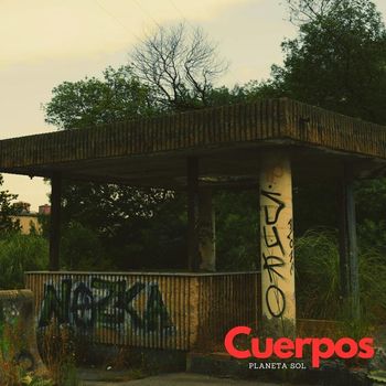 Cuerpos - Planeta Sol