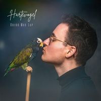 Guido Max Lap - Hartevogel