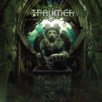 TraumeR - History