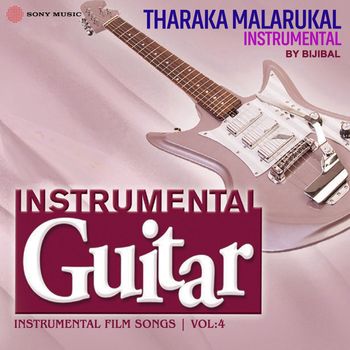 Bijibal - Tharaka Malarukal (Instrumental)